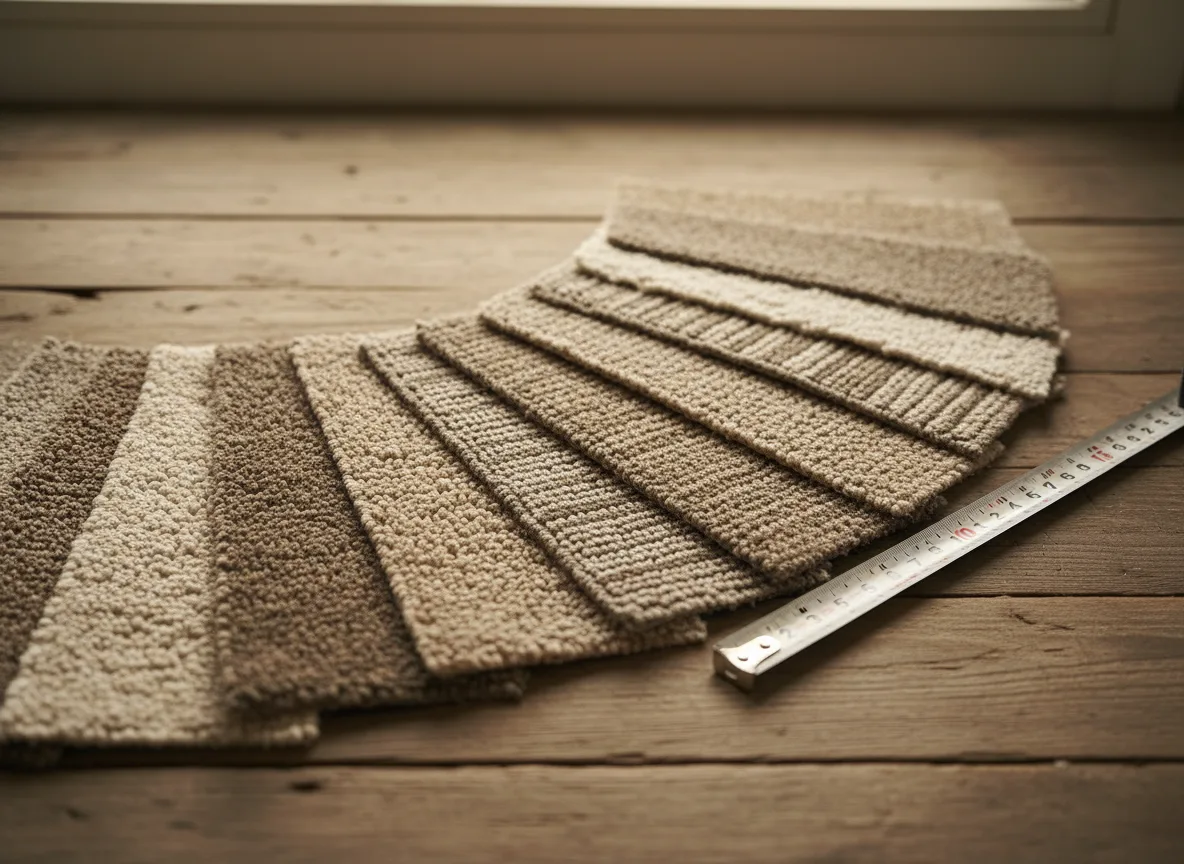 Carpet Installation Vidal, CA FAQs
